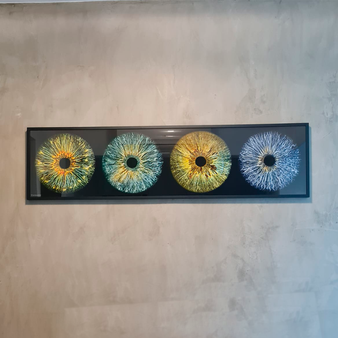 Beleza no lar, clínica ou comércio