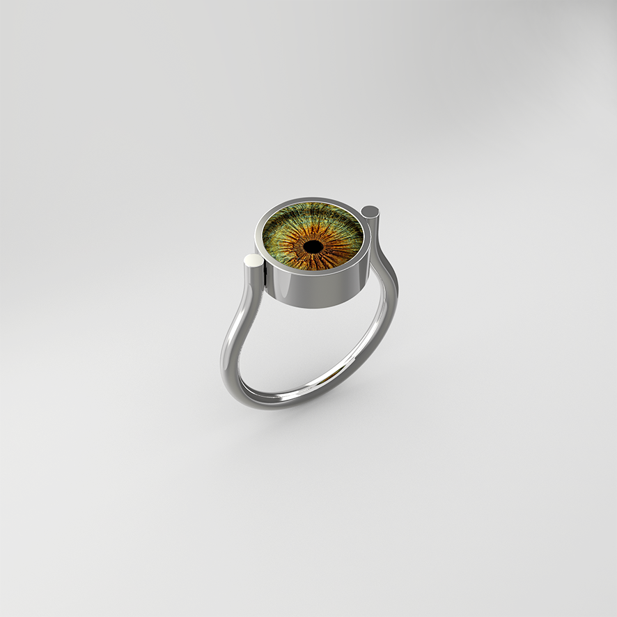 Ouro ou prata, igualmente nobres